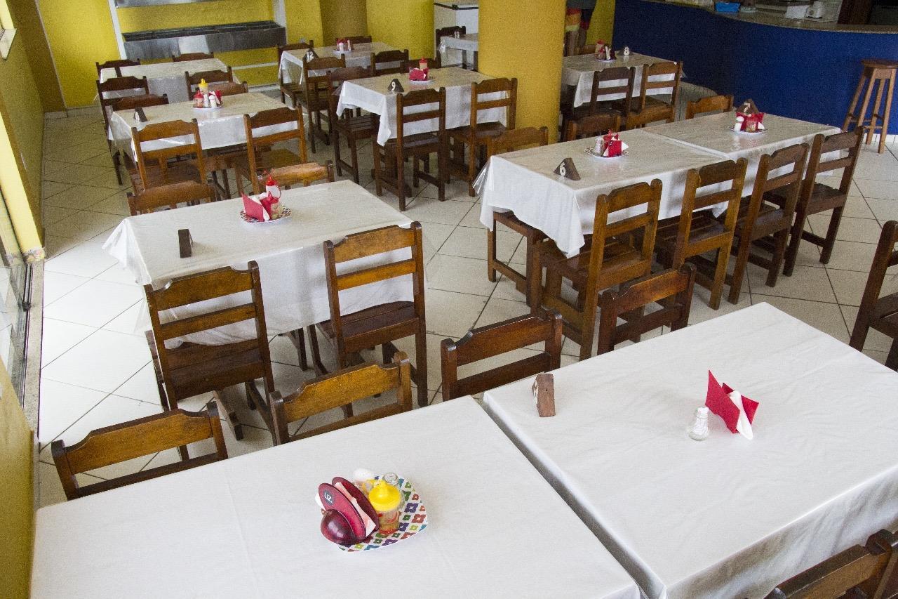 Pousada E Restaurante Palomar Ilhéus Eksteriør billede